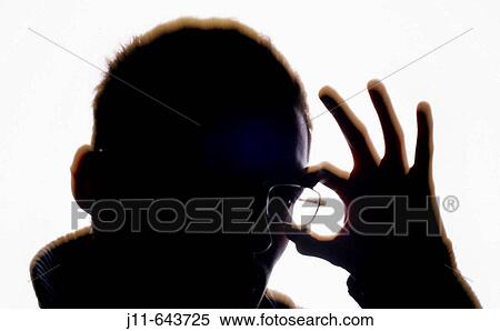 Man View Large Photo Image Stock Photography - Man. Fotosearch