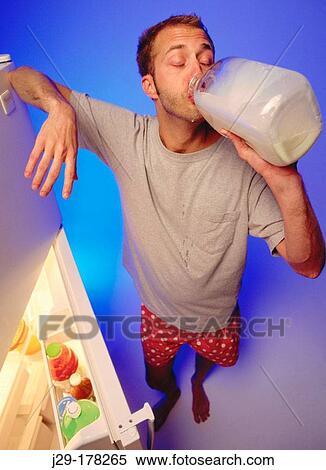 Stock Photography - Man. Fotosearch