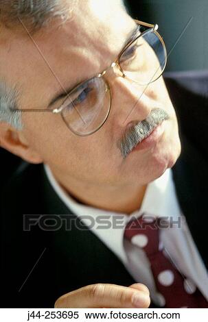 Stock Photography - Man. Fotosearch