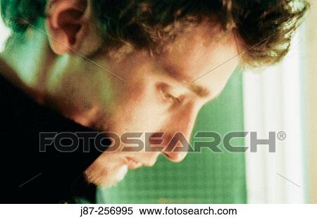 Man View Large Photo Image Stock Photography - Man. Fotosearch