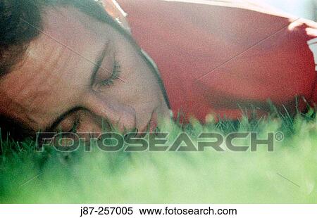 Man View Large Photo Image Stock Photography - Man. Fotosearch
