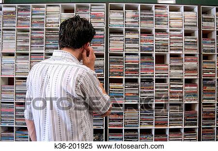 Stock Photography - Man. Fotosearch