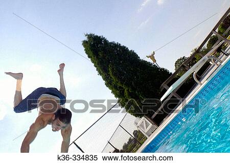 Stock Photography - Man. Fotosearch