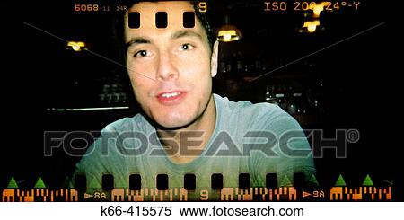 Stock Photography - Man. Fotosearch