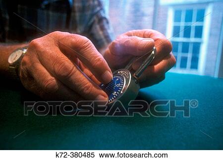 Stock Photography - Man. Fotosearch