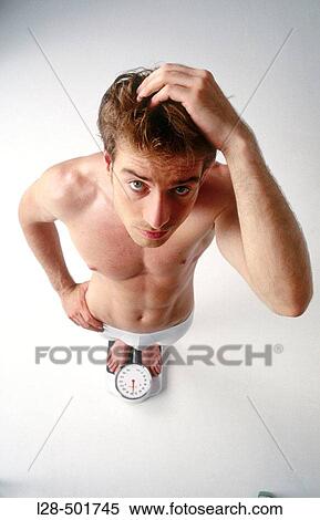 Stock Photography - Man. Fotosearch