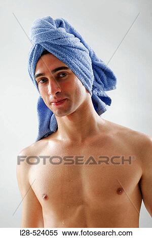 Stock Photography - Man. Fotosearch