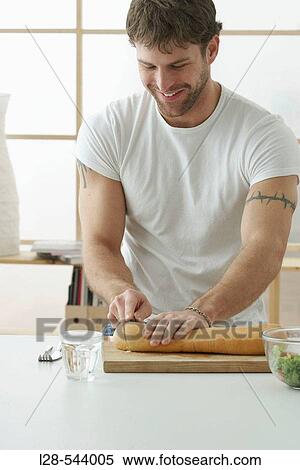 Man View Large Photo Image Stock Photography - Man. Fotosearch