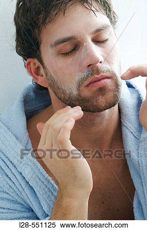 Man View Large Photo Image Stock Photography - Man. Fotosearch