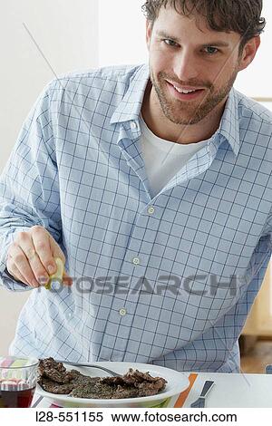 Man View Large Photo Image Stock Photography - Man. Fotosearch