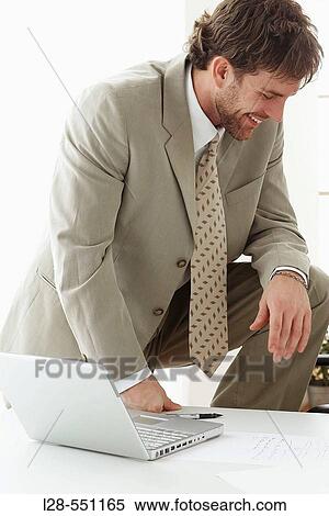 Stock Photography - Man. Fotosearch