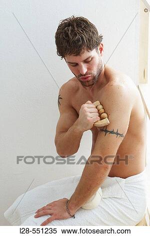 Man View Large Photo Image Stock Photography - Man. Fotosearch