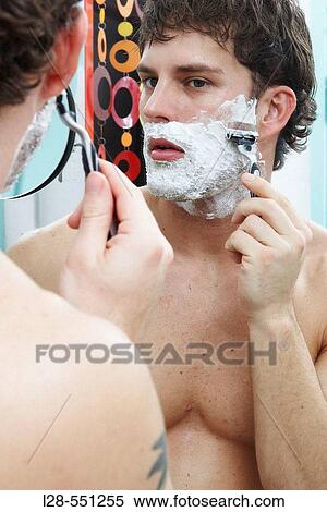 Stock Photography - Man. Fotosearch