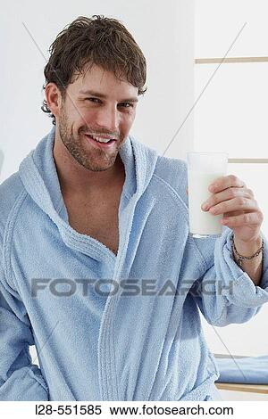 Stock Photography - Man. Fotosearch
