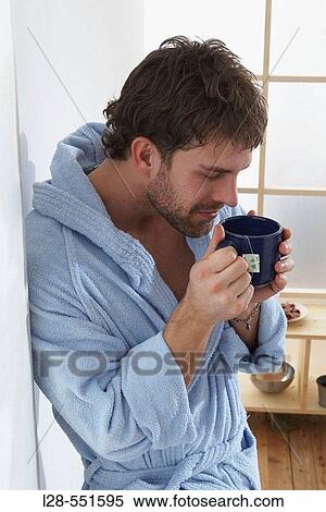 Stock Photography - Man. Fotosearch