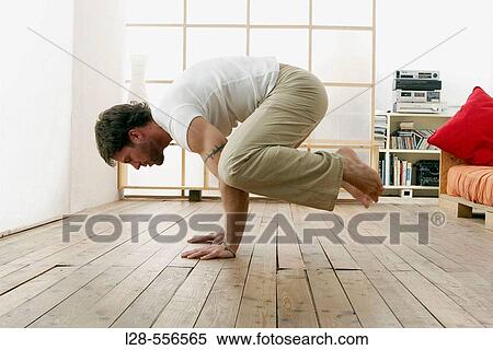Stock Photography - Man. Fotosearch