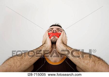 Stock Photography - Man. Fotosearch