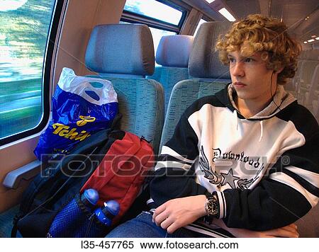 Stock Photography - Man. Fotosearch