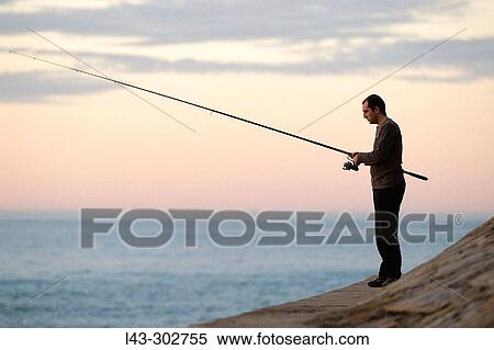 Stock Photography - Man. Fotosearch