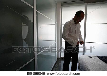 Stock Photography - Man. Fotosearch