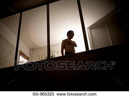 Man View Large Photo Image Stock Photography - Man. Fotosearch