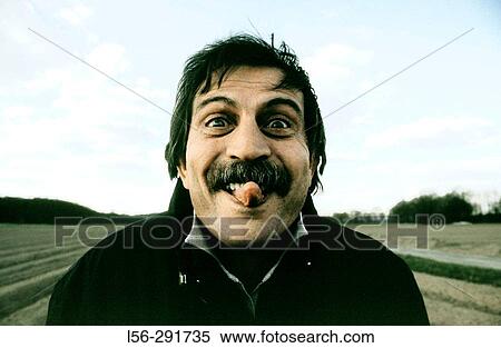 Stock Photography - Man. Fotosearch