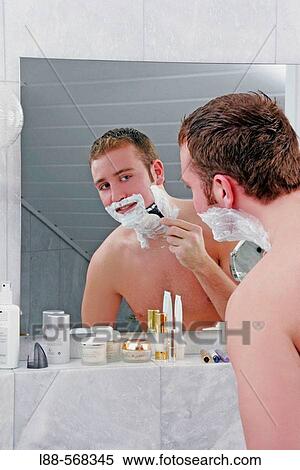 Stock Photography - Man. Fotosearch