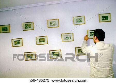Stock Photography - Man. Fotosearch
