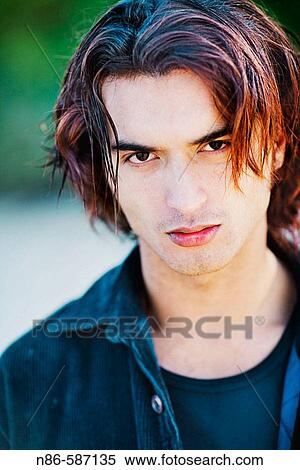 Stock Photography - Man. Fotosearch
