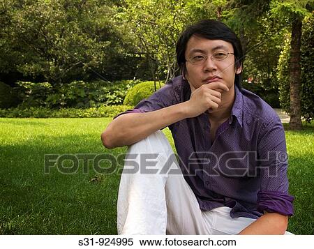 Man View Large Photo Image Stock Photography - Man. Fotosearch