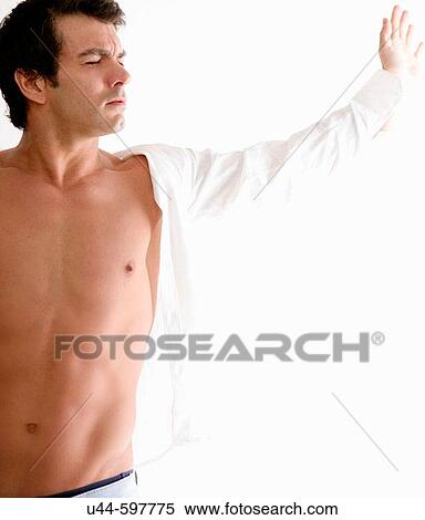 Man View Large Photo Image Stock Photography - Man. Fotosearch