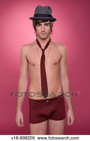 Stock Photography - Man. Fotosearch