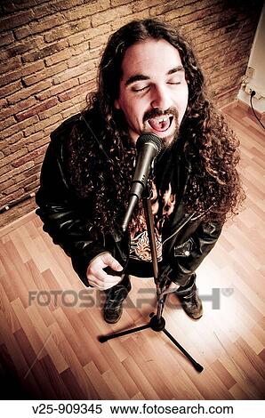 Stock Photography - Man. Fotosearch