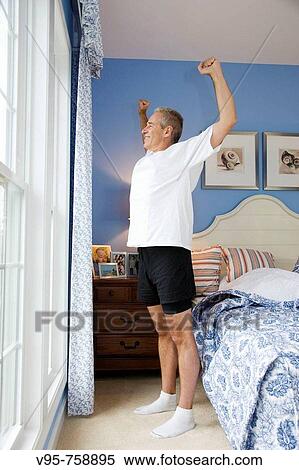 Stock Photography - Man. Fotosearch