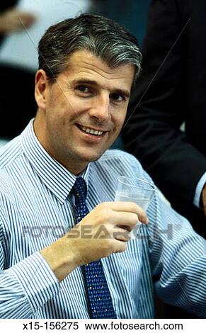 Stock Photography - Man. Fotosearch