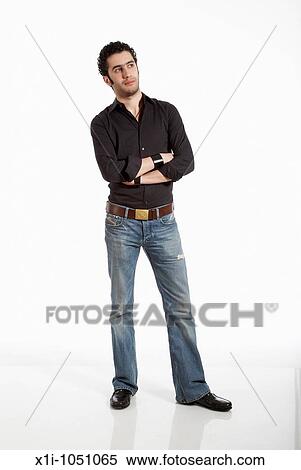 Man View Large Photo Image Stock Photography - Man. Fotosearch