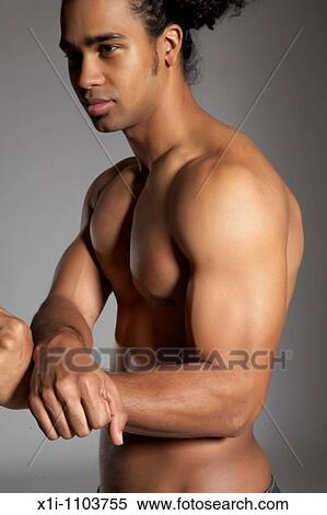 Stock Photography - Man. Fotosearch