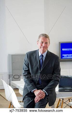 Stock Photography - Man. Fotosearch