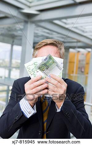 Stock Photography - Man. Fotosearch