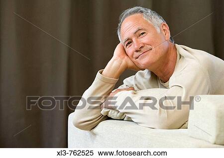 Stock Photography - Man. Fotosearch
