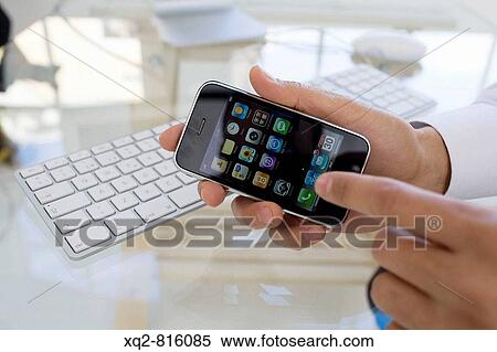 Stock Photography - Man. Fotosearch