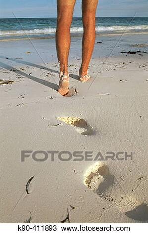 Man walking on the beach towards the surf of the Indian Ocean at the east coast of Unguja Island, Zanzibar Archipelago, Tanzania, East Africa View Large Photo Image Stock Image - Man walking on the beach towards the surf of the Indian Ocean at the east coast of Unguja Island, Zanzibar Archipelago, Tanzania, East Africa. Fotosearch