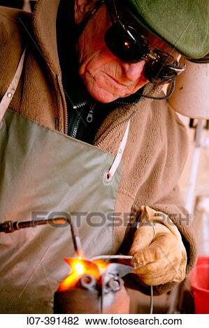Man welding. Lurcy-Levis. France View Large Photo Image Stock Image - Man welding. Lurcy-Levis. France. Fotosearch