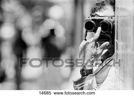Man with goggles View Large Photo Image Stock Photography - Man with goggles. Fotosearch