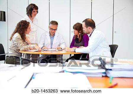 Management and business administration meeting, offices, Vicomtech-IK4 Visual Interaction and Communication Technologies Centre, applied research centre for Interactive Computer Graphics and Multimedia, San Sebastian Technology Park, Donostia View Large Photo Image Stock Image - Management and business administration meeting, offices, Vicomtech-IK4 Visual Interaction and Communication Technologies Centre, applied research centre for Interactive Computer Graphics and Multimedia, San Sebastian Technology Park, Donostia. Fotosearch