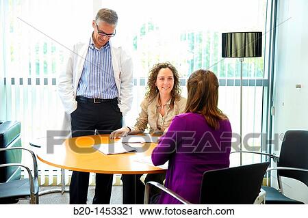 Management and business administration meeting, offices, Vicomtech-IK4 Visual Interaction and Communication Technologies Centre, applied research centre for Interactive Computer Graphics and Multimedia View Large Photo Image Stock Image - Management and business administration meeting, offices, Vicomtech-IK4 Visual Interaction and Communication Technologies Centre, applied research centre for Interactive Computer Graphics and Multimedia. Fotosearch