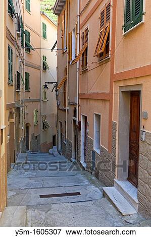 Manarola, Cinque Terre National Park, Province of La Spezia, Liguria, Italy, Europe View Large Photo Image Stock Photo - Manarola, Cinque Terre National Park, Province of La Spezia, Liguria, Italy, Europe. Fotosearch