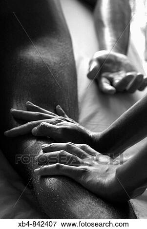 Stock Photo - Manea spa, Le Tahaa resort, Tahaa island, Polynesia. Fotosearch