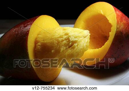 Mango fruit View Large Photo Image Picture - Mango fruit. Fotosearch
