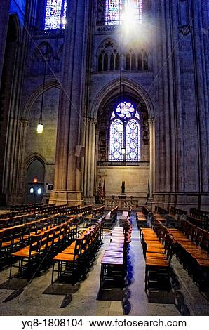 Manhattan, new york city, new york, united states of america, the cathedral church of saint john the divine View Large Photo Image Picture - Manhattan, new york city, new york, united states of america, the cathedral church of saint john the divine. Fotosearch